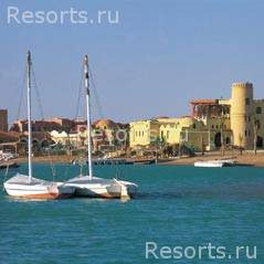 Moevenpick Resort & Spa El Gouna 23